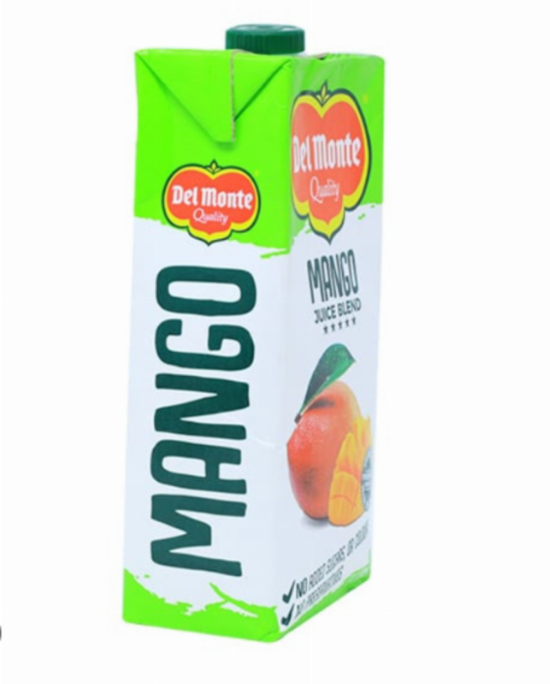 Del Monte Mango 1L