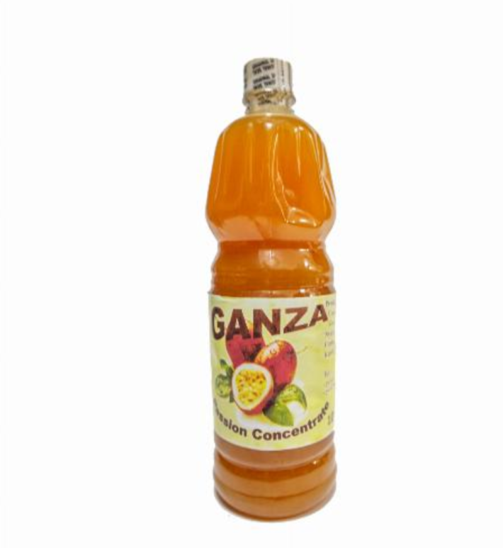 Ganza juice 1L