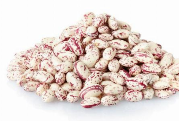 Red and white beans 500gm