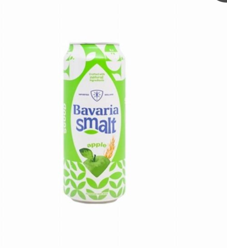 Buvaria Smalt Apple 🍏