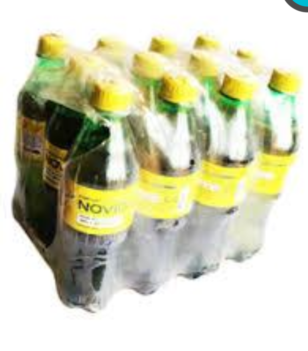 No idea Juice (12bottles of 500ml)