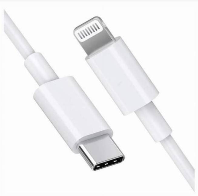 Type c to lightening original cable