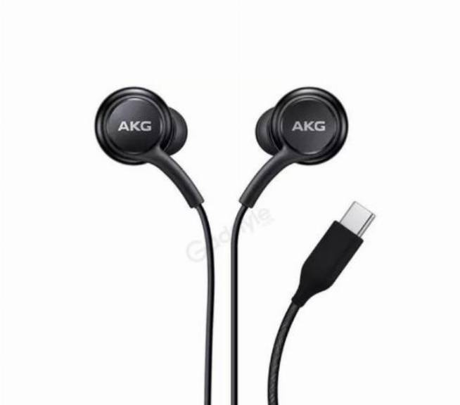 Type c headphones