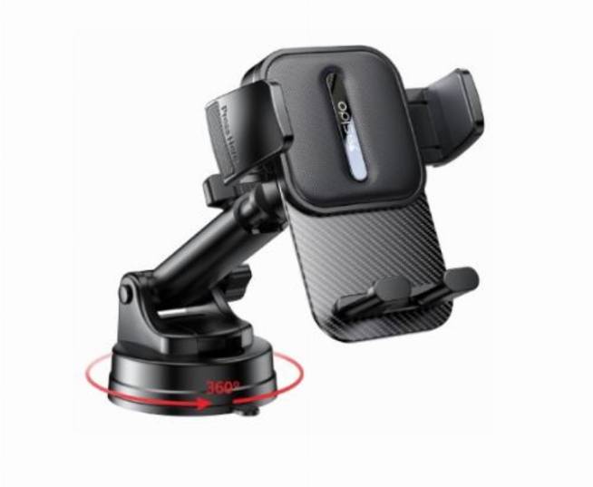 Phone car holder