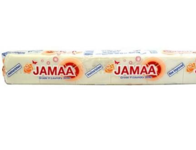 jamaa soap bar 1kg