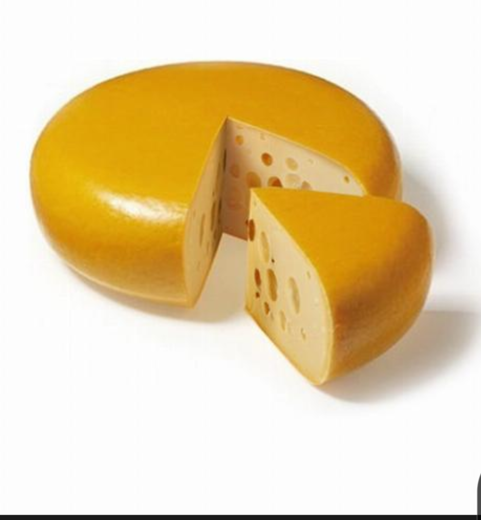 Mukamira gaude cheese