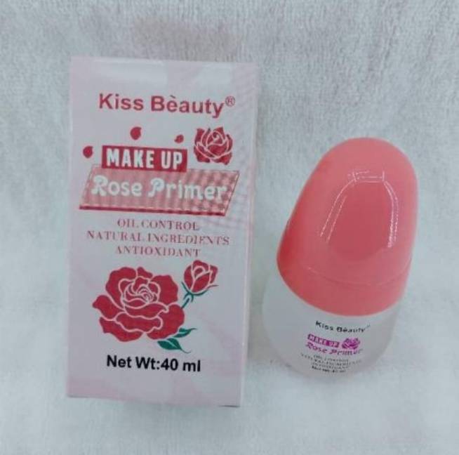 Kiss beauty makeup primer 40ml