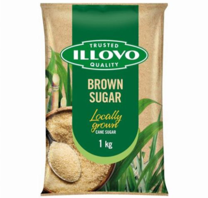 ILLOVE Suger 1kg