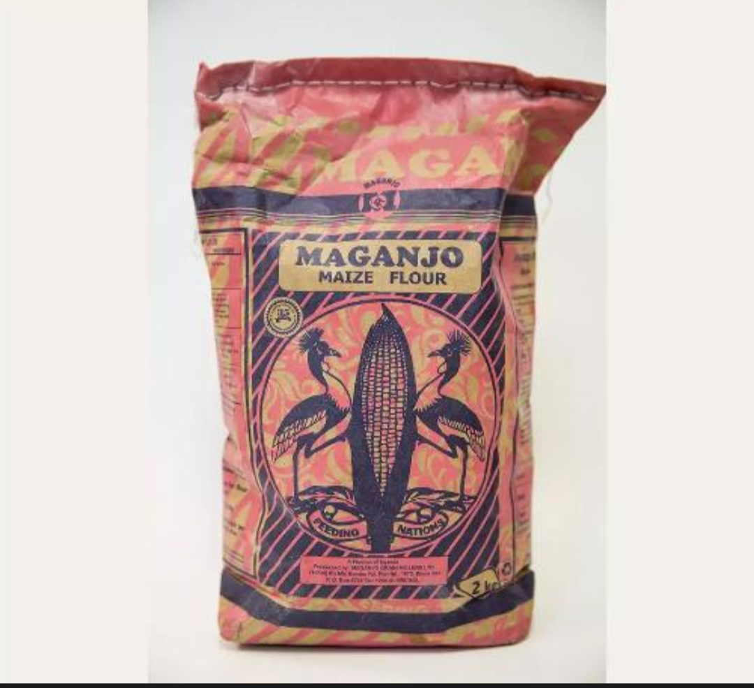 Maganja Maise 5kg