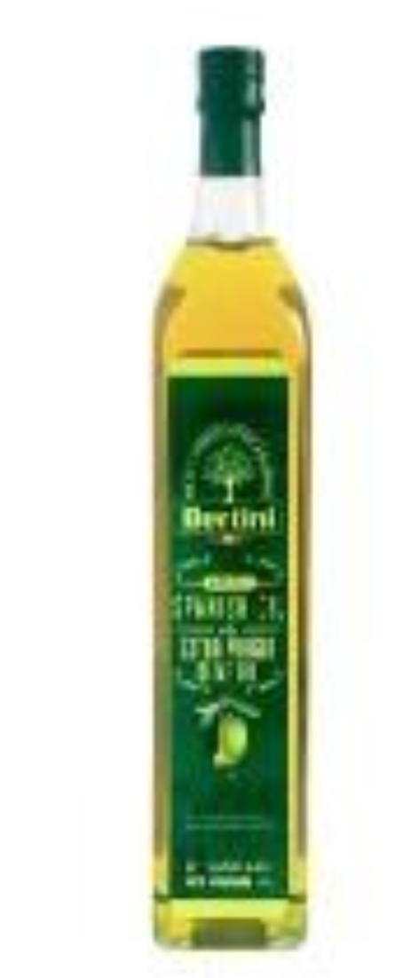 Bertine Olive oil 1L