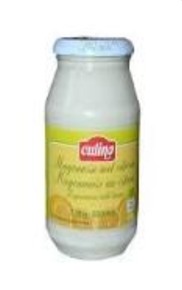 Colex mayonnaise