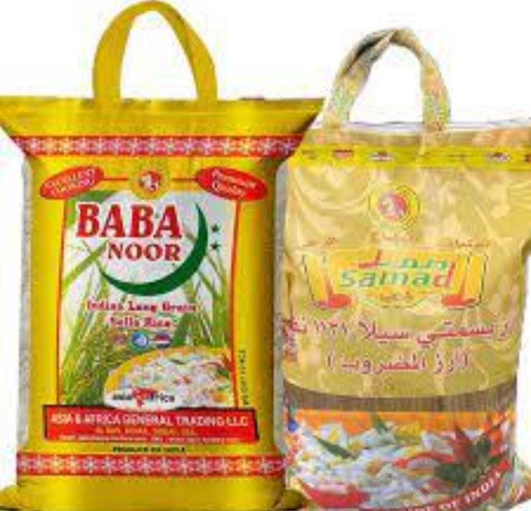 Baba Noor Basmati rice 10kg