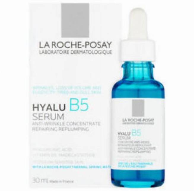 Roche posey hyarou b5 serum