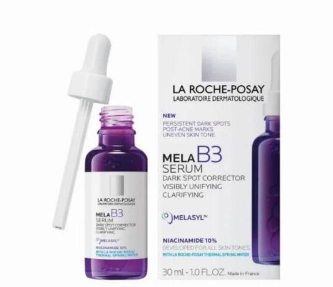 Roche posey mela b3 serum