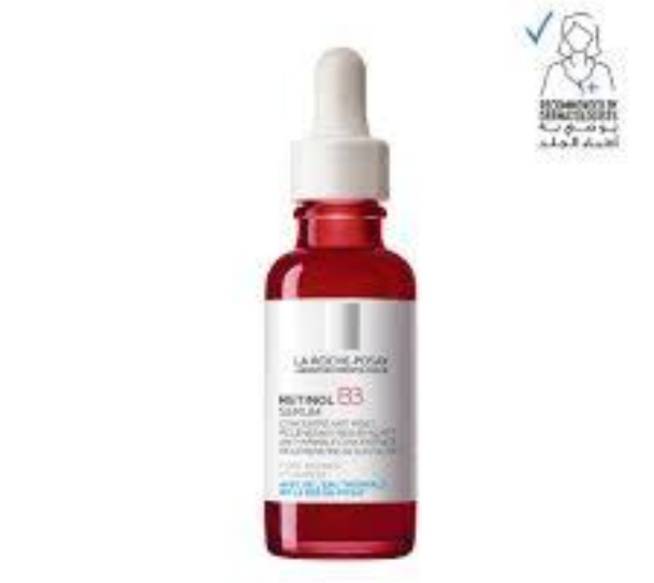 Roche p retinor b3 anti aging serum