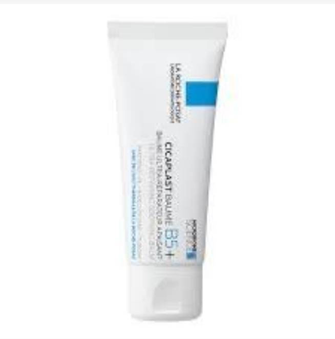 Cicaplast Baumer 5b soothing cream