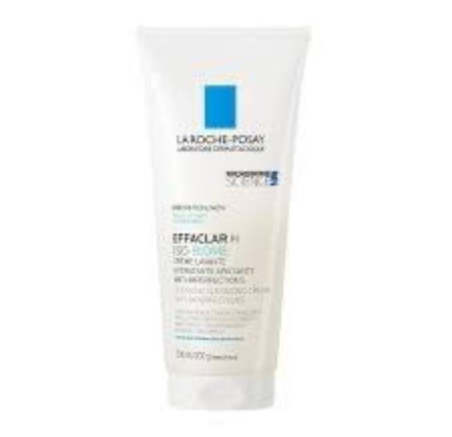 La Roche p effaclar biome cleanse