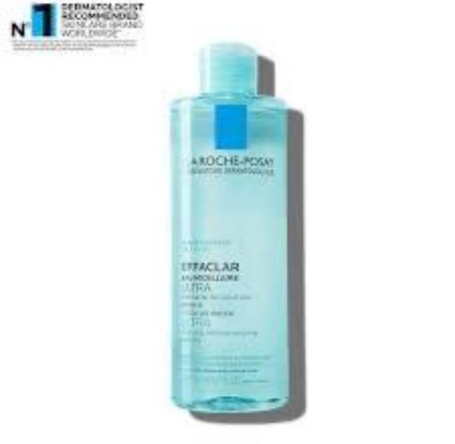 La Roche p eau micellaire