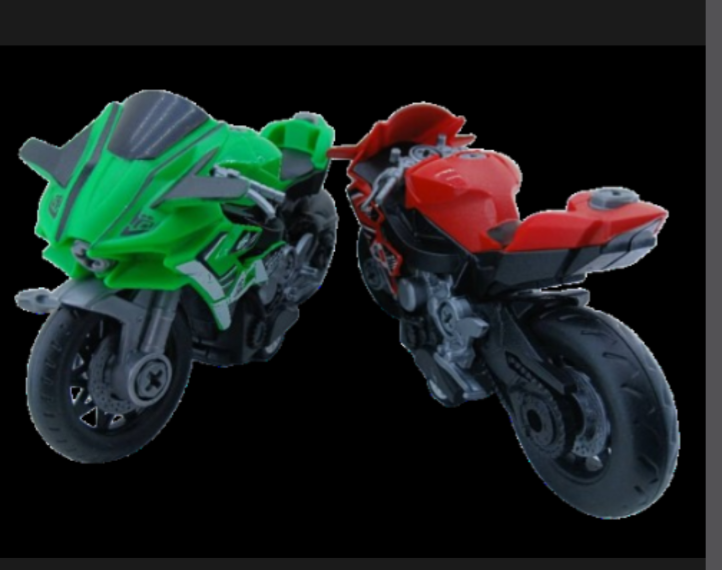 Bike