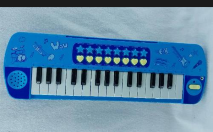 Keyboard