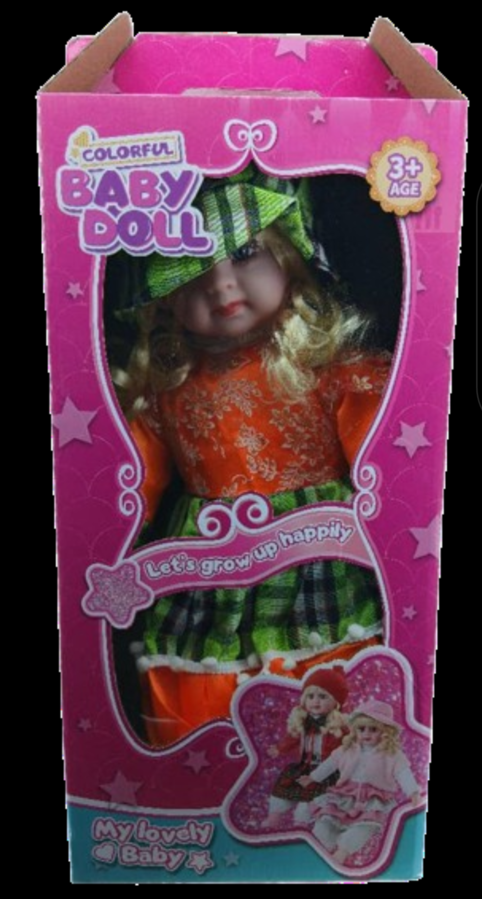 Baby Doll