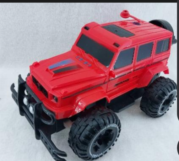 Remonte control Dross  Dountry 3Ages+