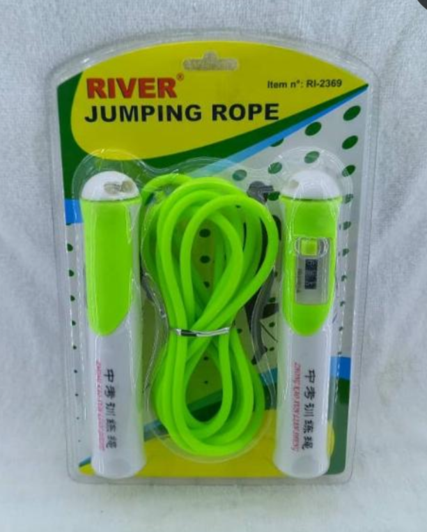 Jump rope