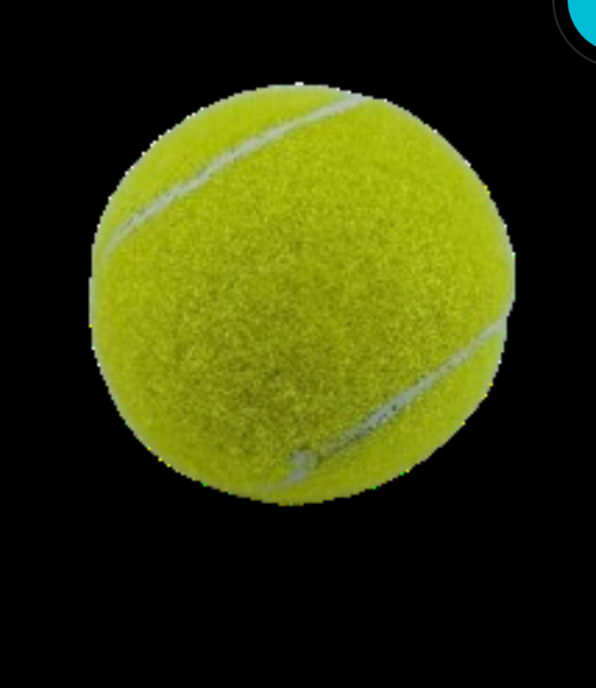 Tennis ball