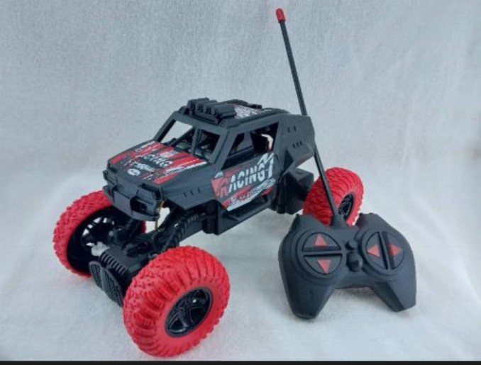 Fasted race Remote control 3 Ages +