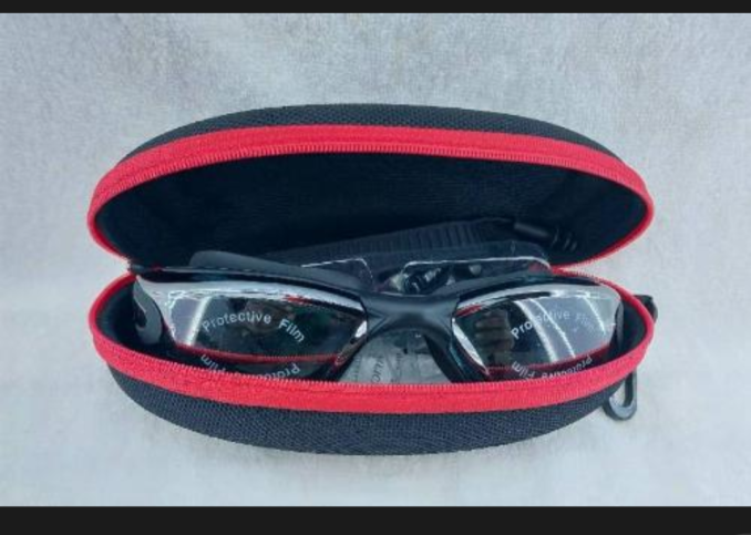 Saintave swimming goggles 🥽