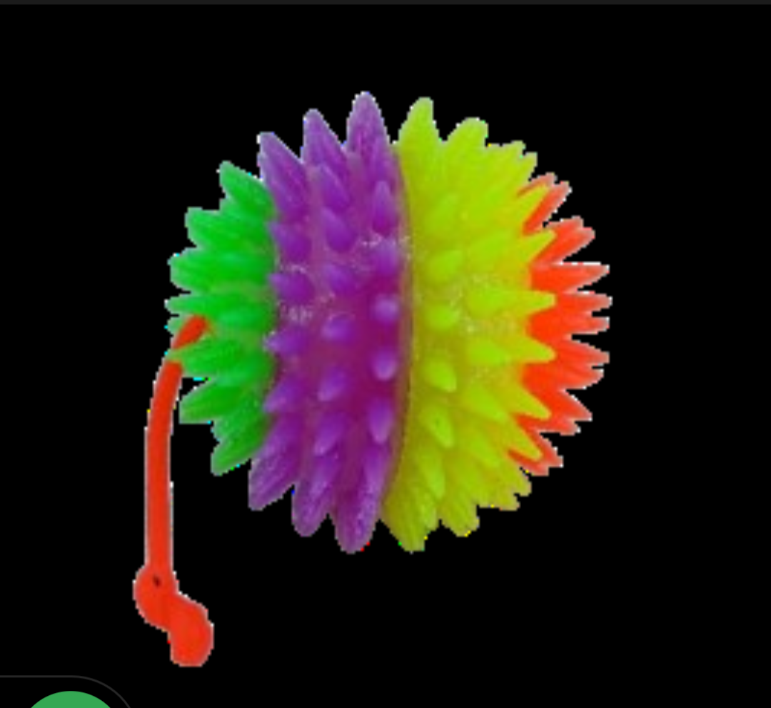 Light Ball