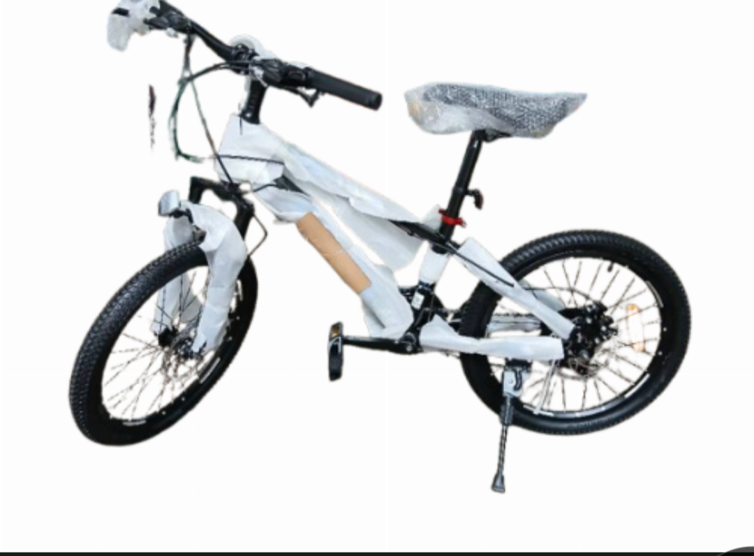 Bicycle 6 black