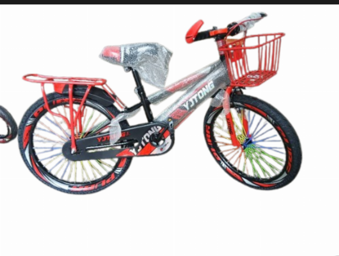 Bicycle 7