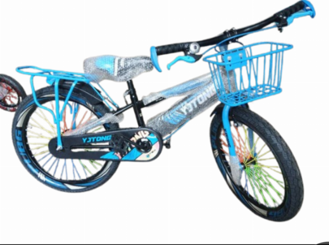 Bicycle 8 ju