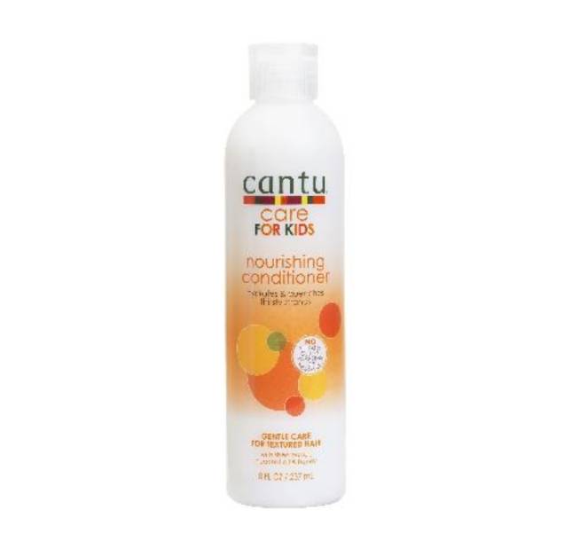 Cantu kids nourishing conditioner