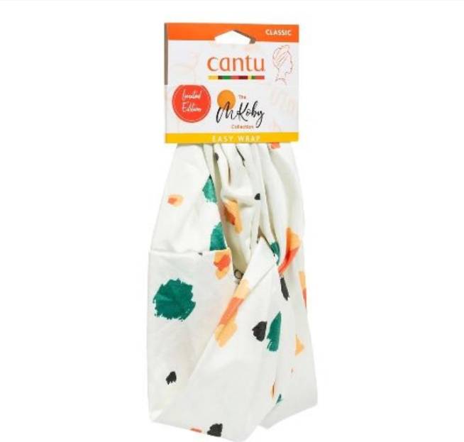 Cantu easy wrap