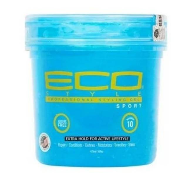 Eco style sport gel