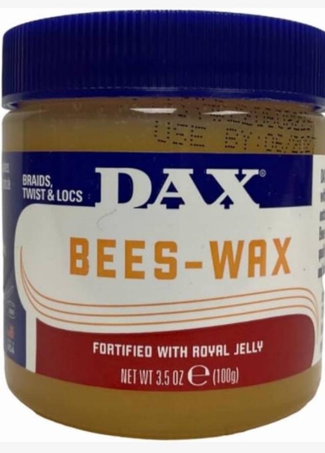 Dax bee wax 100gr