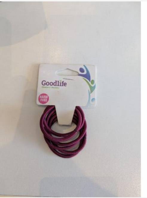 Private label hairrings thin 6pcs