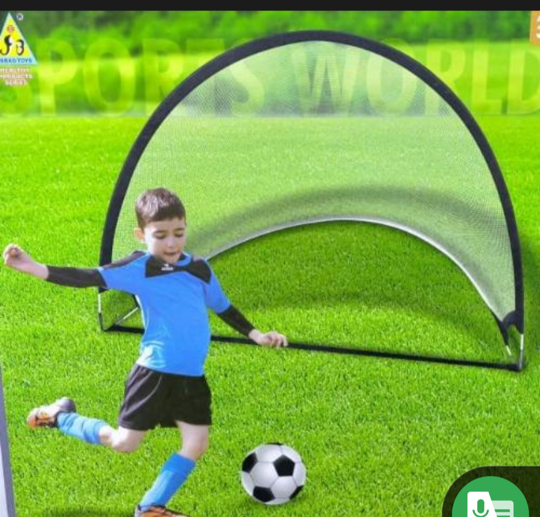 Soccer Set