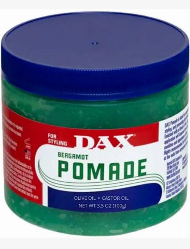Dax Bergamo pommade 100gr