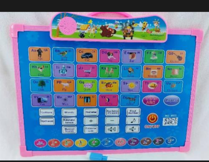 Drowing and writing board