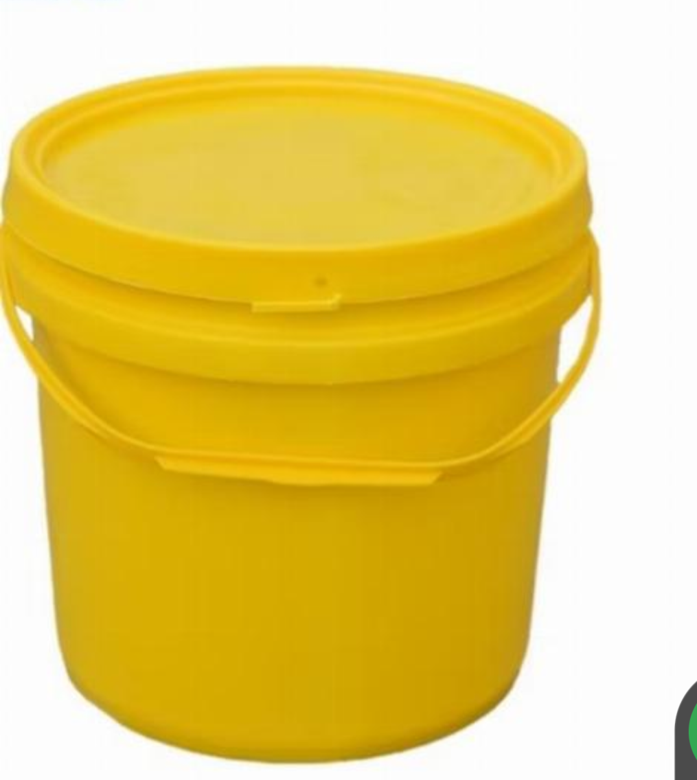 Chippy oil 10kg