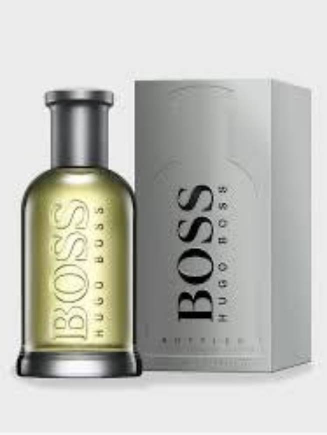 Hugo boss bottle Edt