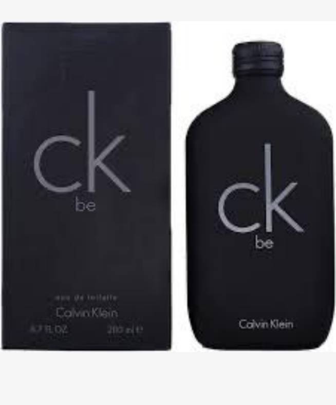 Calvin Klein Edt spray