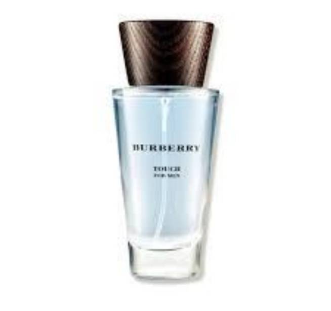 Burberry touch men's spray