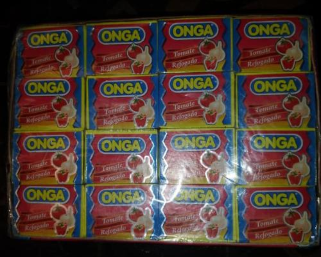 Onge cube