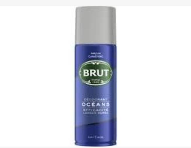 Brut deo ocean