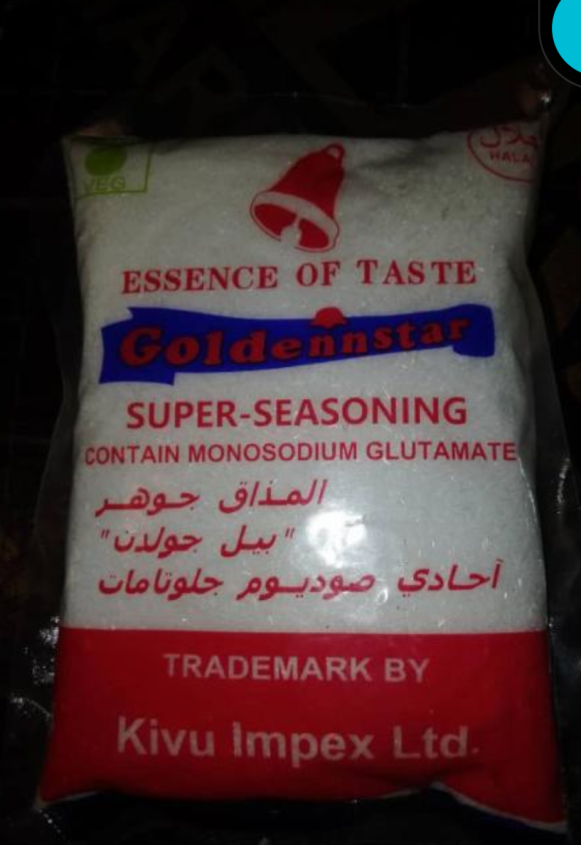 Essence of taste (Guit) 500mg