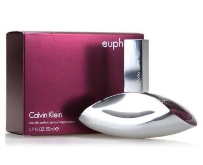 Calvin Klein euphoria woman